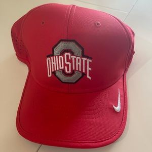 Nike Ohio State Buckeyes Football Classic99 Hat